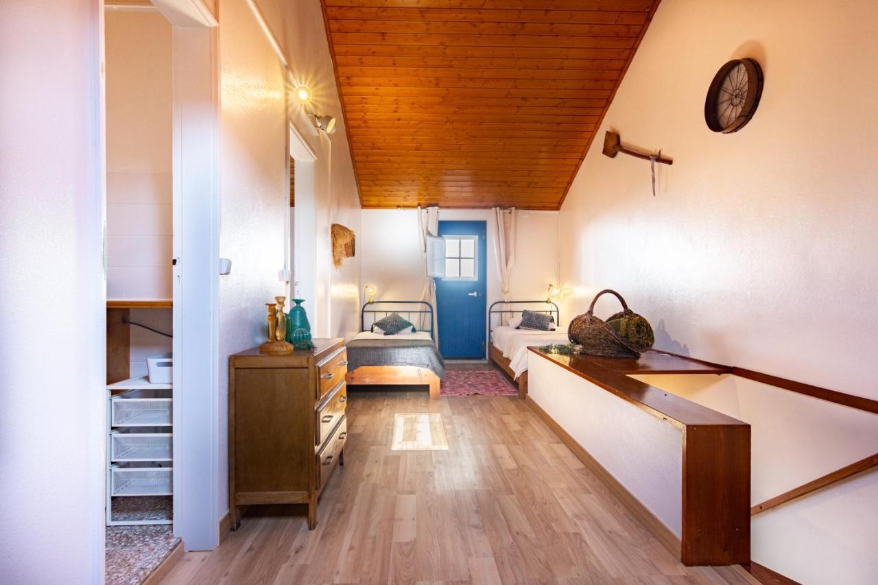 Onze Villa Grândola Eksteriør billede