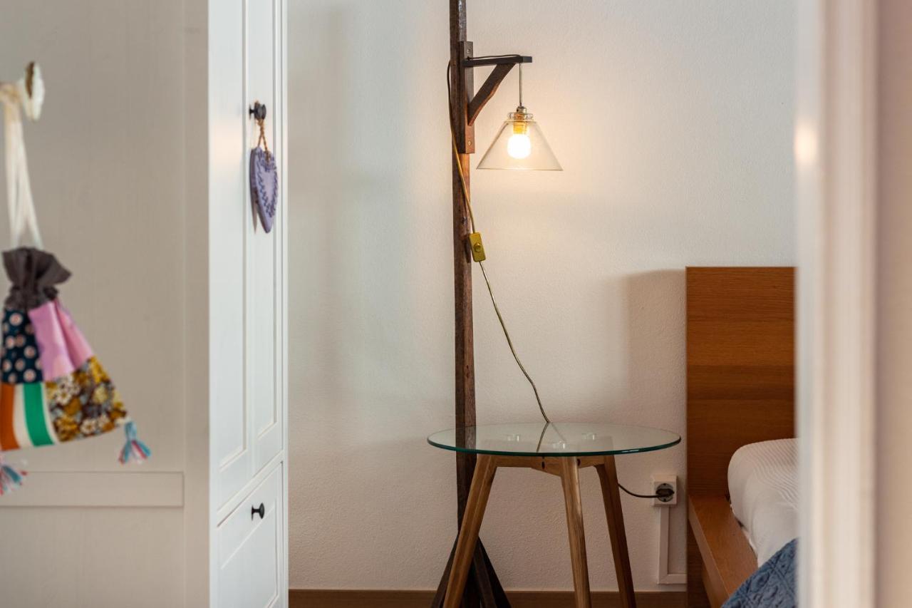 Onze Villa Grândola Eksteriør billede