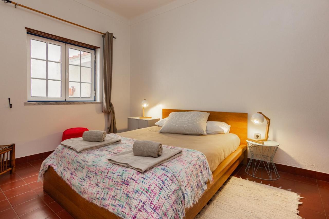 Onze Villa Grândola Eksteriør billede