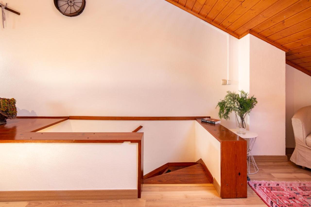 Onze Villa Grândola Eksteriør billede